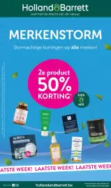 Holland & Barrett folder week 24 Pagina 1