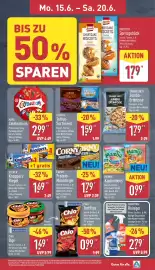Aldi Nord Prospekt woche 25 Seite 11