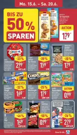Aldi Nord Prospekt woche 25 Seite 11