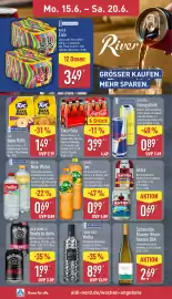 Aldi Nord Prospekt woche 25 Seite 12