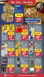 Aldi Nord Prospekt woche 25 Seite 12