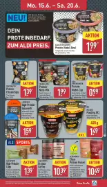 Aldi Nord Prospekt woche 25 Seite 13