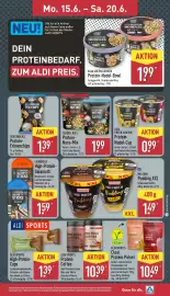 Aldi Nord Prospekt woche 25 Seite 13
