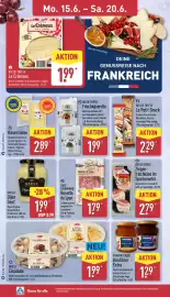 Aldi Nord Prospekt woche 25 Seite 14