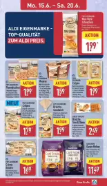 Aldi Nord Prospekt woche 25 Seite 15
