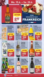 Aldi Nord Prospekt woche 25 Seite 16