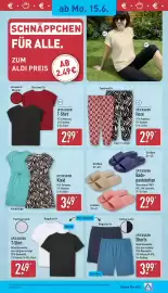 Aldi Nord Prospekt woche 25 Seite 17