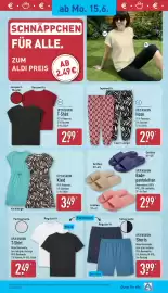 Aldi Nord Prospekt woche 25 Seite 17