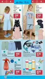 Aldi Nord Prospekt woche 25 Seite 18