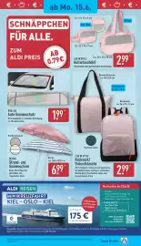 Aldi Nord Prospekt woche 25 Seite 19