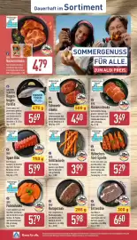 Aldi Nord Prospekt woche 25 Seite 2