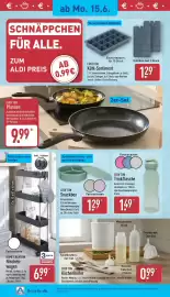 Aldi Nord Prospekt woche 25 Seite 20