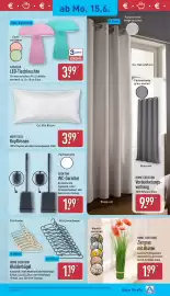 Aldi Nord Prospekt woche 25 Seite 21