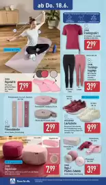 Aldi Nord Prospekt woche 25 Seite 24