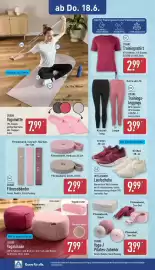 Aldi Nord Prospekt woche 25 Seite 24