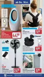 Aldi Nord Prospekt woche 25 Seite 26