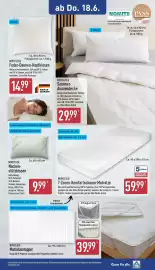 Aldi Nord Prospekt woche 25 Seite 27