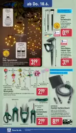 Aldi Nord Prospekt woche 25 Seite 28