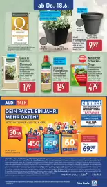 Aldi Nord Prospekt woche 25 Seite 29