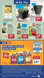 Aldi Nord Prospekt woche 25 Seite 29