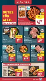 Aldi Nord Prospekt woche 25 Seite 31