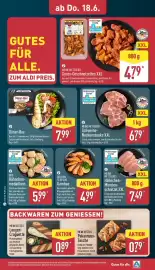 Aldi Nord Prospekt woche 25 Seite 31