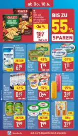 Aldi Nord Prospekt woche 25 Seite 32