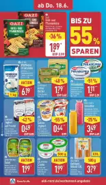 Aldi Nord Prospekt woche 25 Seite 32