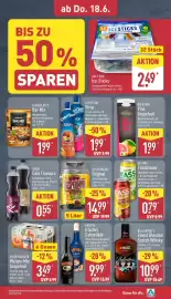 Aldi Nord Prospekt woche 25 Seite 35
