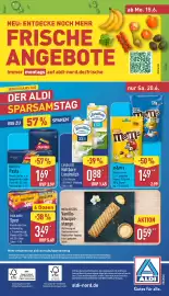 Aldi Nord Prospekt woche 25 Seite 36