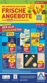 Aldi Nord Prospekt woche 25 Seite 36