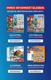Aldi Nord Prospekt woche 25 Seite 41