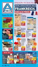 Aldi Nord Prospekt woche 25 Seite 5