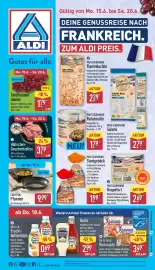 Aldi Nord Prospekt woche 25 Seite 5