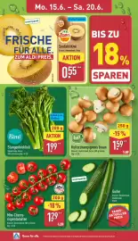 Aldi Nord Prospekt woche 25 Seite 6