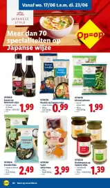 Lidl folder week 25 Pagina 10