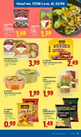 Lidl folder week 25 Pagina 13