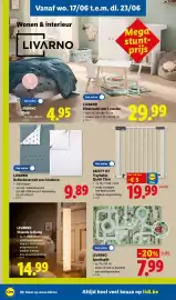 Lidl folder week 25 Pagina 20