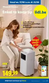 Lidl folder week 25 Pagina 21