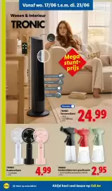 Lidl folder week 25 Pagina 22