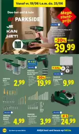 Lidl folder week 25 Pagina 24