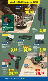 Lidl folder week 25 Pagina 25