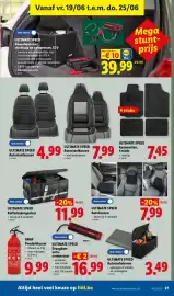 Lidl folder week 25 Pagina 27