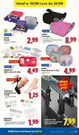 Lidl folder week 25 Pagina 29