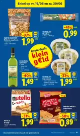 Lidl folder week 25 Pagina 31