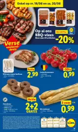Lidl folder week 25 Pagina 32