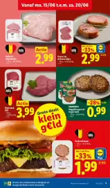 Lidl folder week 25 Pagina 5