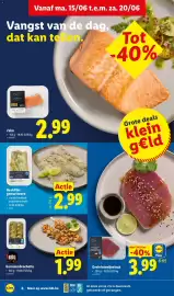 Lidl folder week 25 Pagina 6