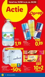 Lidl folder week 25 Pagina 8