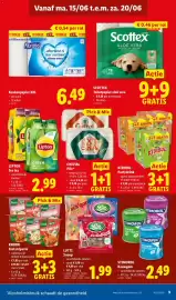 Lidl folder week 25 Pagina 9